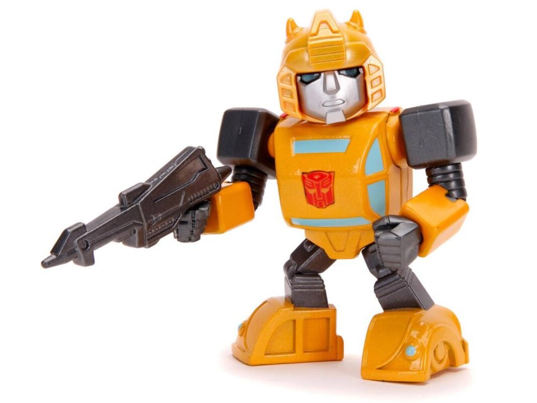 bumblebee 4 toy